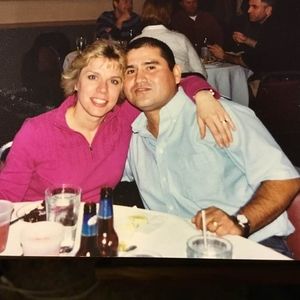 Meet your Posher, Roberto